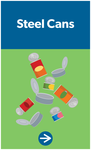 Steel Cans
